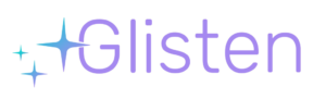 Glisten Logo